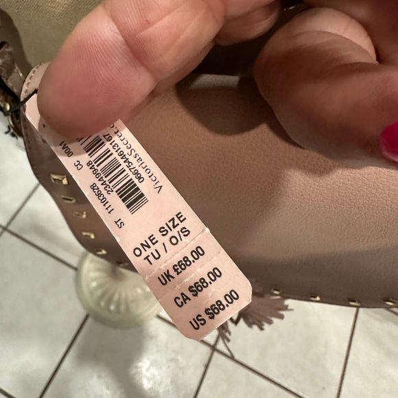 Nwt Victoria Secret Purse - Picture 5 of 10